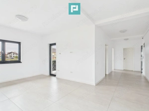 Apartament cu 2 camere, terasă generoasă – Moșnița