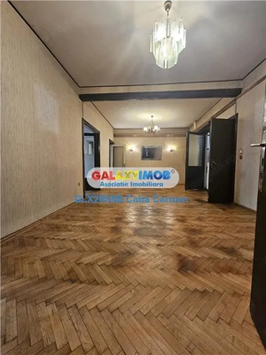 De vanzare ap. 4 camere - Strada Bocsa - Batistei - Cartierul Armenesc