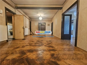 De vanzare ap. 4 camere - Strada Bocsa - Batistei - Cartierul Armenesc - imagine 3 De vanzare ap. 4 camere - Strada Bocsa - Batistei - Cartierul Armenesc - imagine 3