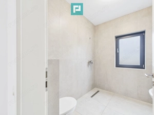 Apartament cu 2 camere, terasă generoasă – Moșnița - imagine 13