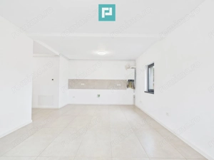 Apartament cu 2 camere, terasă generoasă – Moșnița - imagine 4