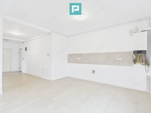 Apartament cu 2 camere, terasă generoasă – Moșnița - imagine 8