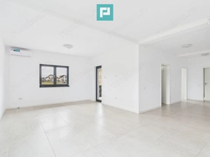 Apartament cu 2 camere, terasă generoasă – Moșnița - imagine 3