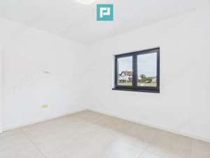 Apartament cu 2 camere, terasă generoasă – Moșnița - imagine 9