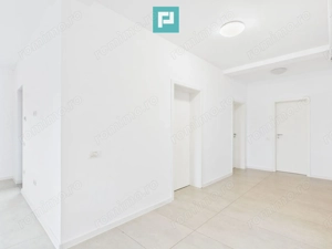 Apartament cu 2 camere, terasă generoasă – Moșnița