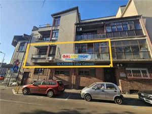 De vanzare ap. 4 camere - Strada Bocsa - Batistei - Cartierul Armenesc - imagine 13 De vanzare ap. 4 camere - Strada Bocsa - Batistei - Cartierul Armenesc - imagine 13