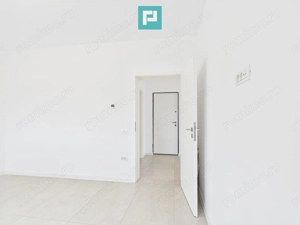 Apartament cu 2 camere, terasă generoasă – Moșnița - imagine 12
