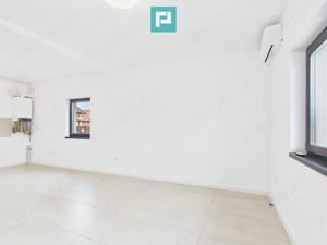 Apartament cu 2 camere, terasă generoasă – Moșnița - imagine 6