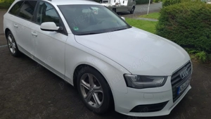 Vand AUDI A4 B8.5 Avant S-line - imagine 3 Vand AUDI A4 B8.5 Avant S-line - imagine 3