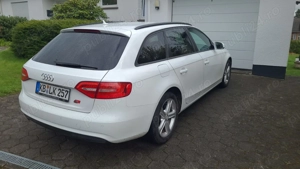 Vand AUDI A4 B8.5 Avant S-line - imagine 4 Vand AUDI A4 B8.5 Avant S-line - imagine 4