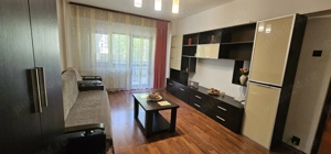 Proprietar, închiriez ap. 2 camere decomandat cf. I, metrou C. Brâncoveanu