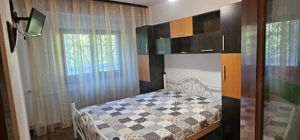 Proprietar, închiriez ap. 2 camere decomandat cf. I, metrou C. Brâncoveanu - imagine 2