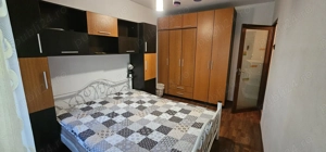 Proprietar, închiriez ap. 2 camere decomandat cf. I, metrou C. Brâncoveanu - imagine 6