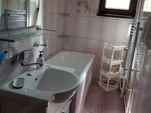 Proprietar, închiriez ap. 2 camere decomandat cf. I, metrou C. Brâncoveanu - imagine 8