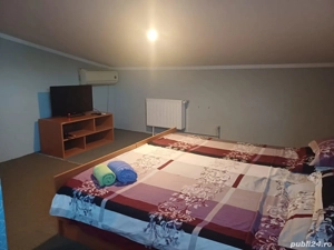 Proprietar inchiriez in regim hotelier fix in centru - imagine 3