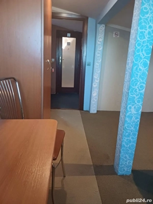 Proprietar inchiriez in regim hotelier fix in centru - imagine 10