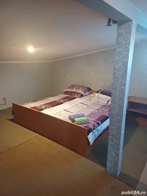 Proprietar inchiriez in regim hotelier fix in centru - imagine 9