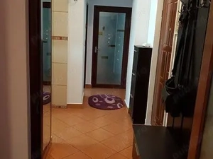 Proprietar, închiriez ap. 2 camere decomandat cf. I, metrou C. Brâncoveanu - imagine 9