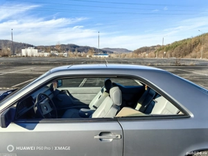 Mercedes 124 coupe  - imagine 2