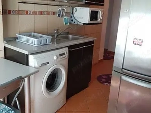 Proprietar, închiriez ap. 2 camere decomandat cf. I, metrou C. Brâncoveanu - imagine 10
