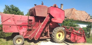 Combina Massey Ferguson 86 - imagine 4