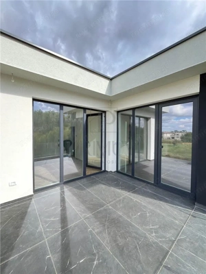 DUPLEX - Dumbravita - P+1 - 5 Camere - Zona excelenta - Finalizat - imagine 6