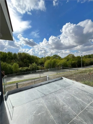 DUPLEX - Dumbravita - P+1 - 5 Camere - Zona excelenta - Finalizat - imagine 7