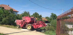 Combina Massey Ferguson 86 - imagine 6