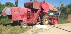 Combina Massey Ferguson 86 - imagine 5