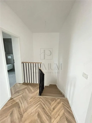 DUPLEX - Dumbravita - P+1 - 5 Camere - Zona excelenta - Finalizat - imagine 11