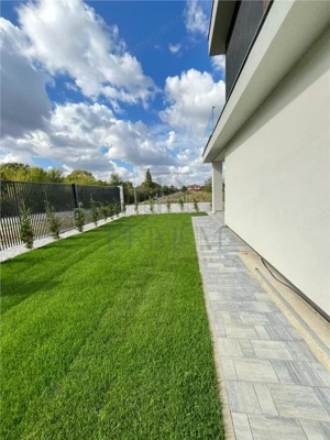 DUPLEX - Dumbravita - P+1 - 5 Camere - Zona excelenta - Finalizat - imagine 19