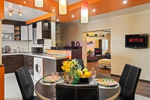 Apartament 4 camere Unirii- stradal. - imagine 8