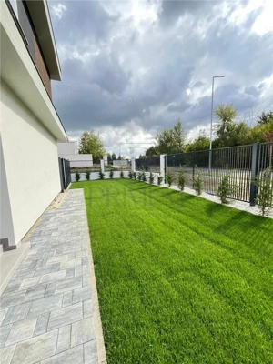 DUPLEX - Dumbravita - P+1 - 5 Camere - Zona excelenta - Finalizat - imagine 16