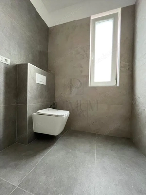 DUPLEX - Dumbravita - P+1 - 5 Camere - Zona excelenta - Finalizat - imagine 10