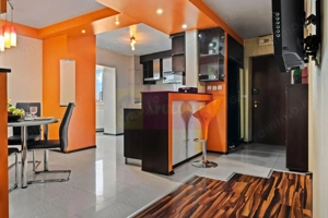 Apartament 4 camere Unirii- stradal. - imagine 3