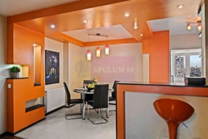 Apartament 4 camere Unirii- stradal. - imagine 9