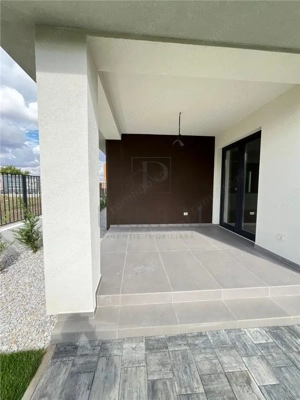 DUPLEX - Dumbravita - P+1 - 5 Camere - Zona excelenta - Finalizat - imagine 18