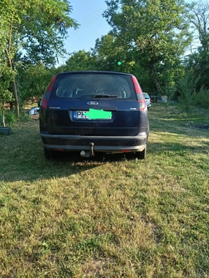 Vand ford focus 2 - imagine 3