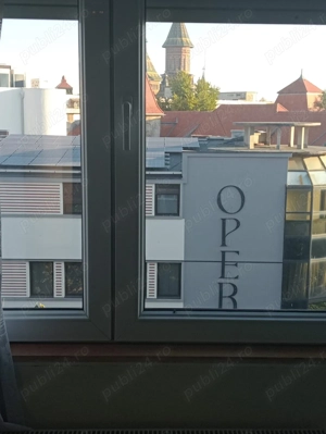 De vânzare apartament 3 camere ultracentral Piata Operei