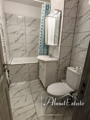 Comision 0 ! - Apartament 2 camere renovat complet P-ta Flavia , Dambovita