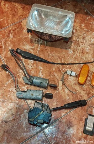 Accesorii-piese-componente DACIA 1300 1310 COMUNISM - imagine 2