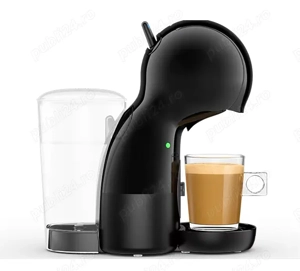 Espressor capsule Nescafe Dolce Gusto Piccolo XS, NOU, Garanție