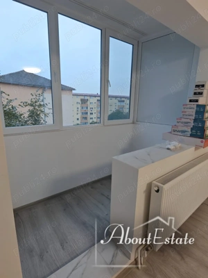 Comision 0 ! - Apartament 2 camere renovat complet P-ta Flavia , Dambovita - imagine 2 Comision 0 ! - Apartament 2 camere renovat complet P-ta Flavia , Dambovita - imagine 2
