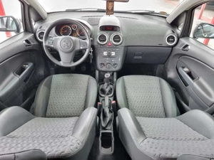 Opel Corsa-D, An 2012 11, Motor 1.4Benzina, 87CP, Euro 5, Rate Fixe, Avans 0% Livrare Gratuita - imagine 7