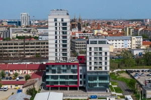 Penthouse nou, finisaje premium - Complexul Studențesc, Comision 0 - imagine 14