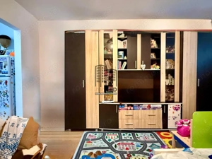 Garsoniera de vanzare – Aleea Dobrina nr. 8, zona Piata Delfinului