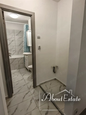 Comision 0 ! - Apartament 2 camere renovat complet P-ta Flavia , Dambovita - imagine 6 Comision 0 ! - Apartament 2 camere renovat complet P-ta Flavia , Dambovita - imagine 6