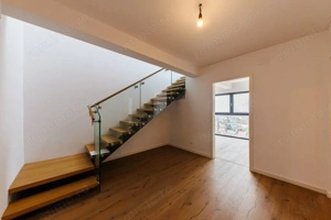 Penthouse nou, finisaje premium - Complexul Studențesc, Comision 0 - imagine 9
