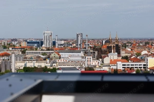 Penthouse nou, finisaje premium - Complexul Studențesc, Comision 0 - imagine 2