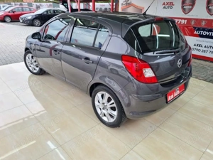 Opel Corsa-D, An 2012 11, Motor 1.4Benzina, 87CP, Euro 5, Rate Fixe, Avans 0% Livrare Gratuita - imagine 4